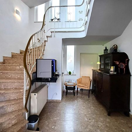 Winkelwerkstatt Hotel Kröv Exteriör bild