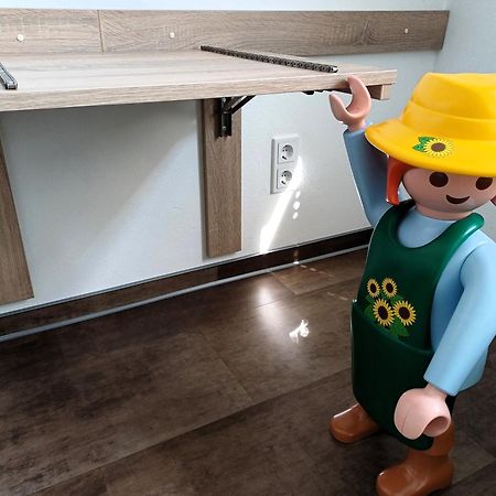 Winkelwerkstatt Hotel Kröv Exteriör bild