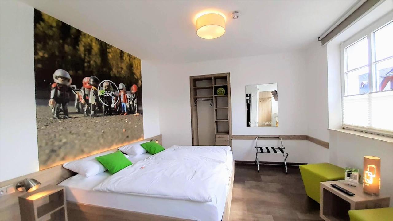 Winkelwerkstatt Hotel Kröv Exteriör bild