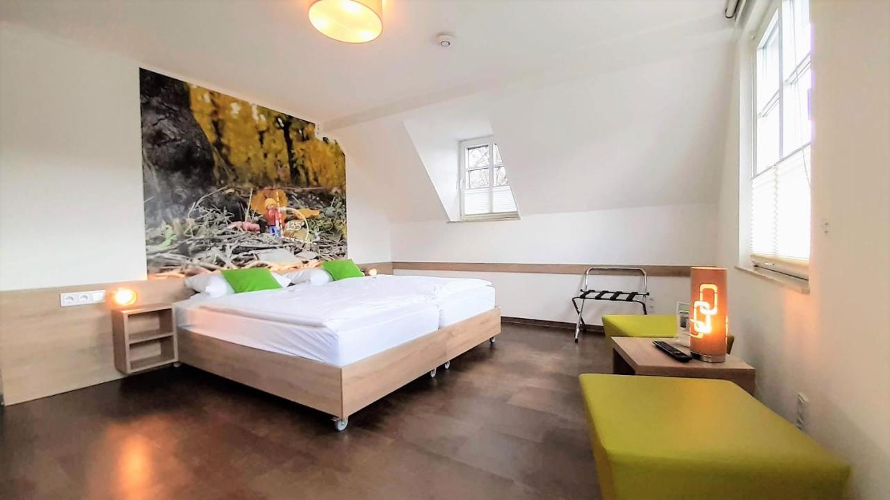 Winkelwerkstatt Hotel Kröv Exteriör bild