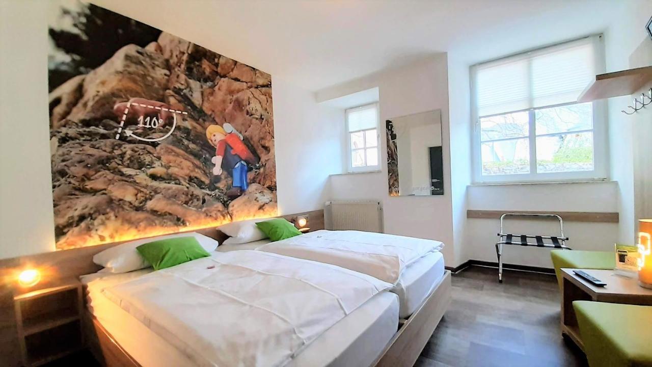Winkelwerkstatt Hotel Kröv Exteriör bild