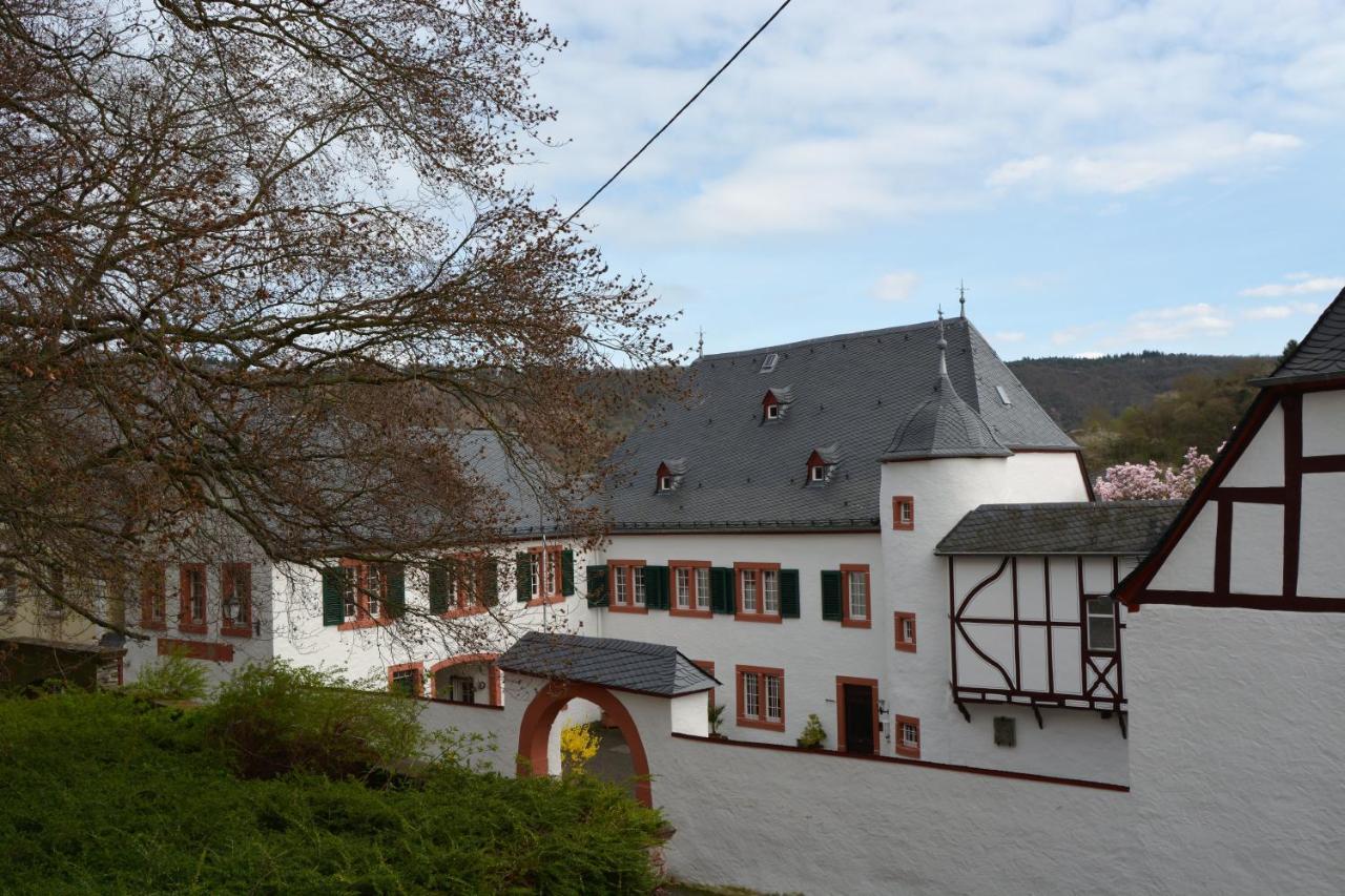 Winkelwerkstatt Hotel Kröv Exteriör bild