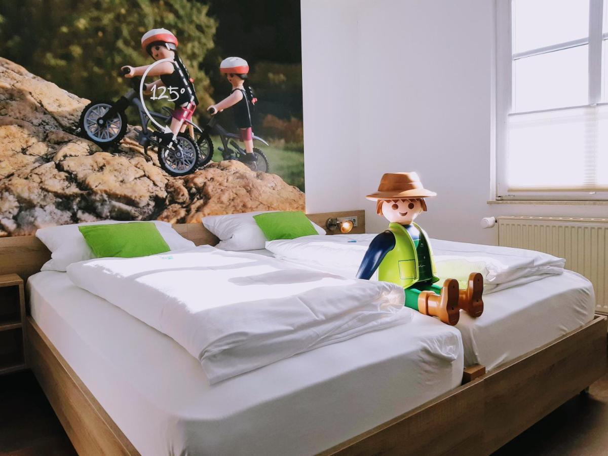 Winkelwerkstatt Hotel Kröv Exteriör bild