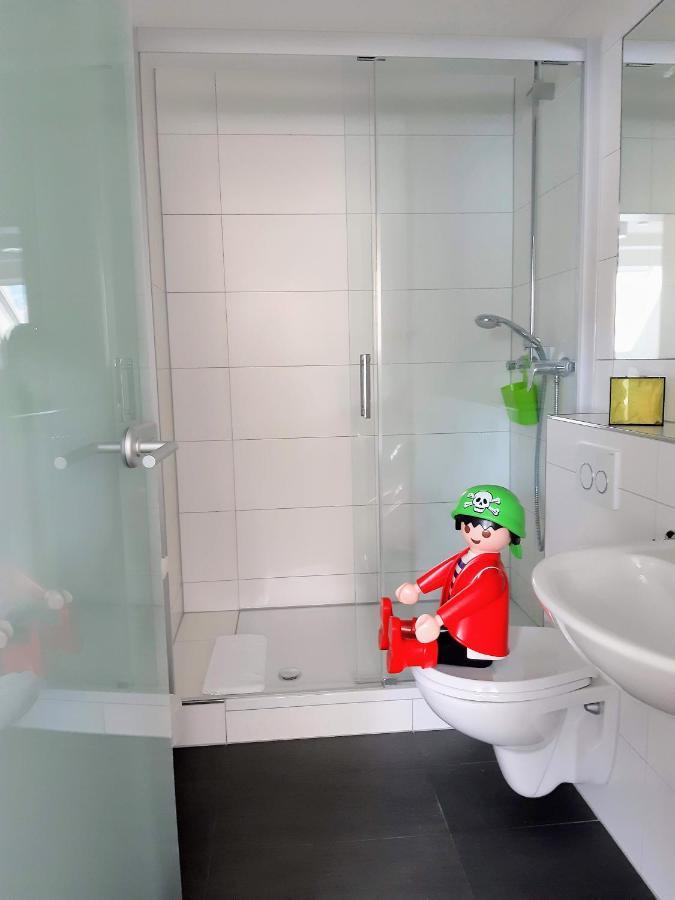 Winkelwerkstatt Hotel Kröv Exteriör bild