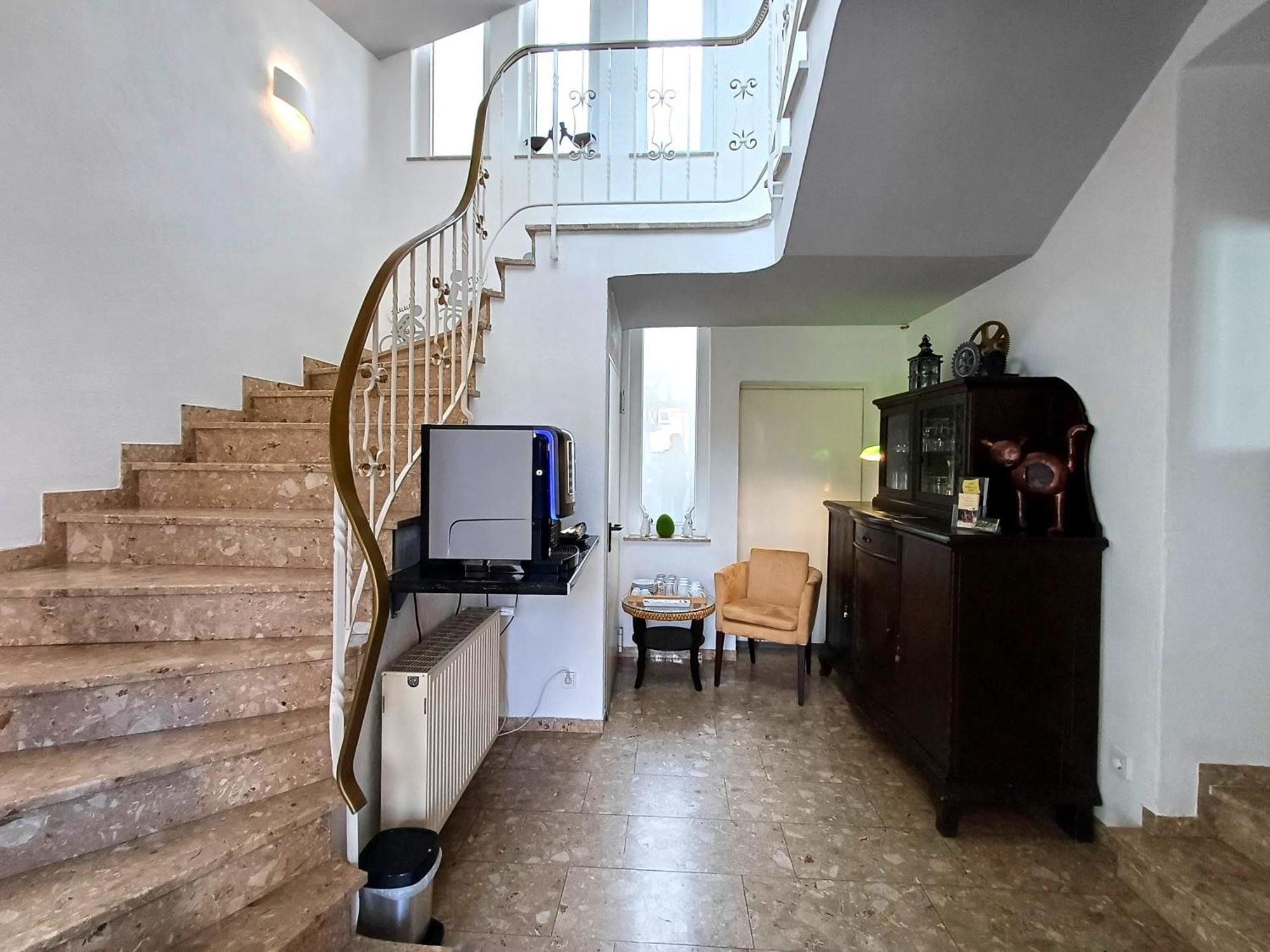 Winkelwerkstatt Hotel Kröv Exteriör bild