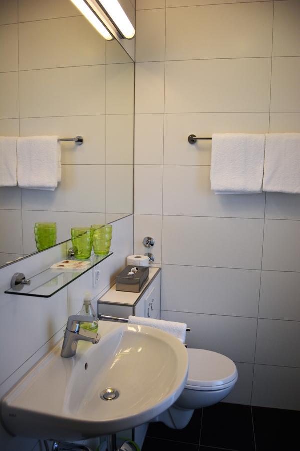 Winkelwerkstatt Hotel Kröv Exteriör bild